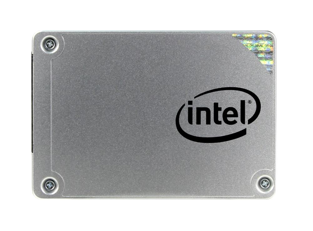 SSDSC2KW120H6 Intel 120GB SATA 6.0 Gbps SSD