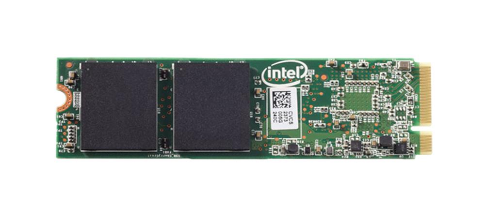 SSDSCKHW360A401 Intel 530 Series 360GB MLC SATA 6Gbps M.2 2280 Internal Solid State Drive (SSD)