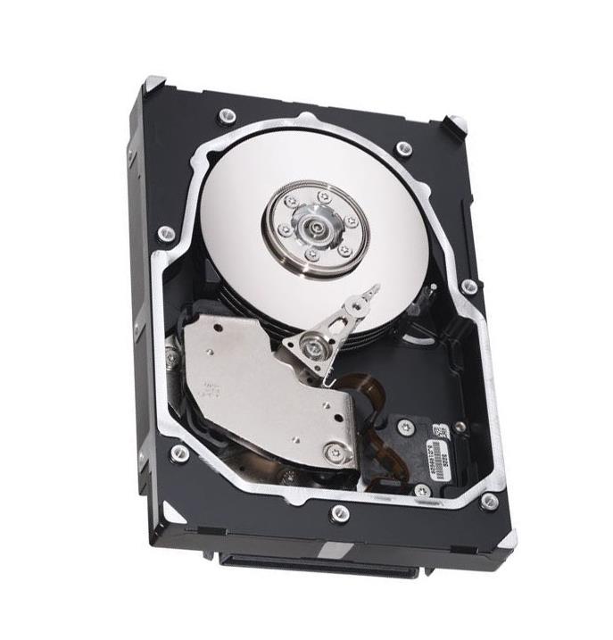 ST146855LC Seagate Cheetah 15K.5 146GB 15000RPM Ultra-320 SCSI 80-Pin 3.5-inch Internal Hard Drive