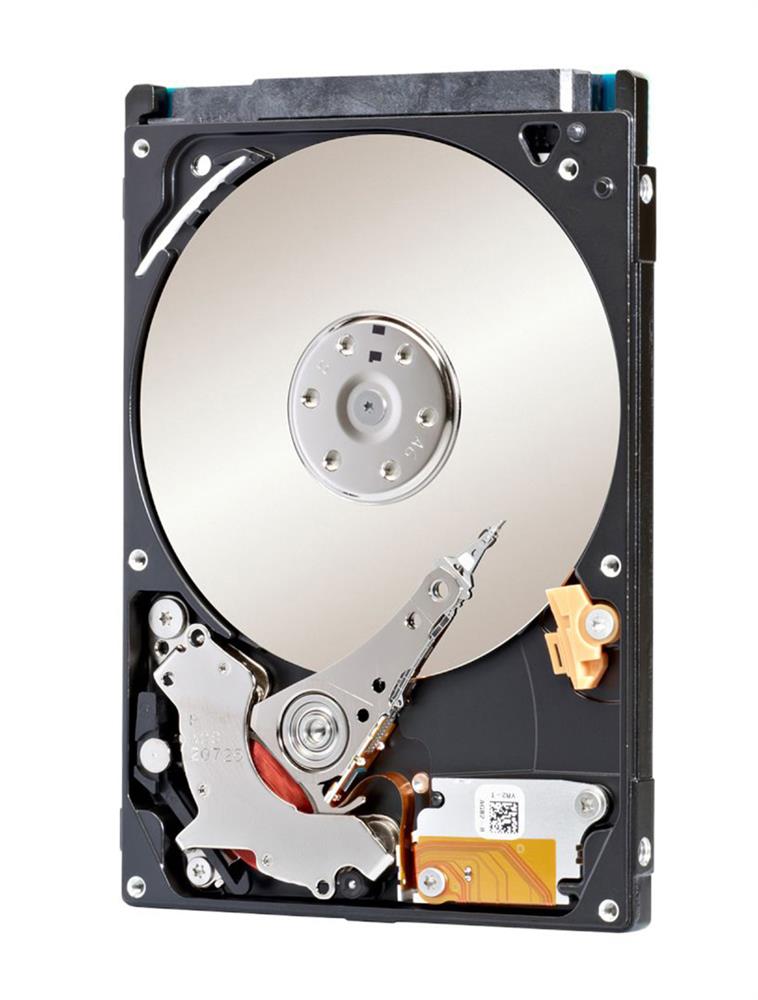 ST2000LM005 Seagate Spinpoint M9TU 2TB 5400RPM USB 3.0 32MB Cache 2.5-inch Internal Hard Drive