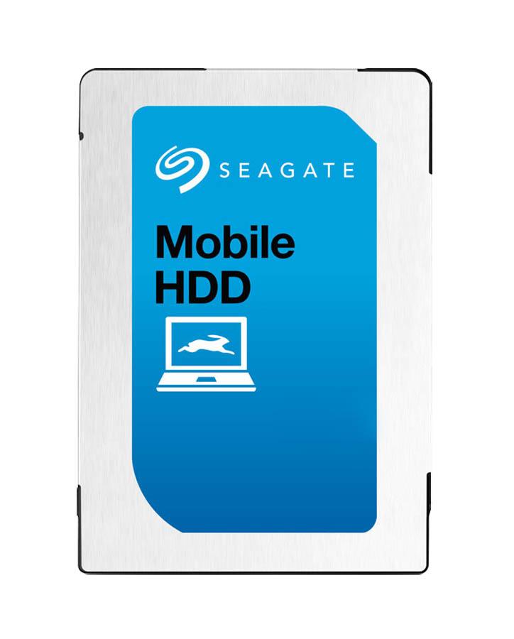 ST2000LM010 Seagate Mobile HDD 2TB 5400RPM SATA 6Gbps (SED FIPS 140-2) 128MB Cache 2.5-inch Internal Hard Drive