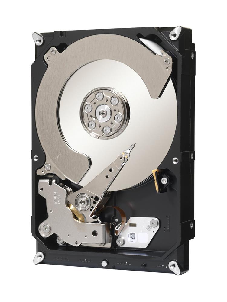 ST2000NC002 Seagate Constellation CS 2TB 7200RPM SATA 6Gbps 64MB Cache 3.5-inch Internal Hard Drive