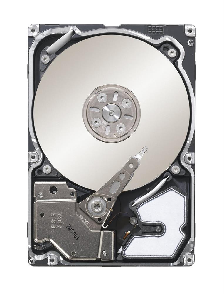 ST2000NX0323 Seagate Enterprise 2TB 7200RPM SAS 12Gbps 128MB Cache (SED / 4Kn) 2.5-inch Internal Hard Drive