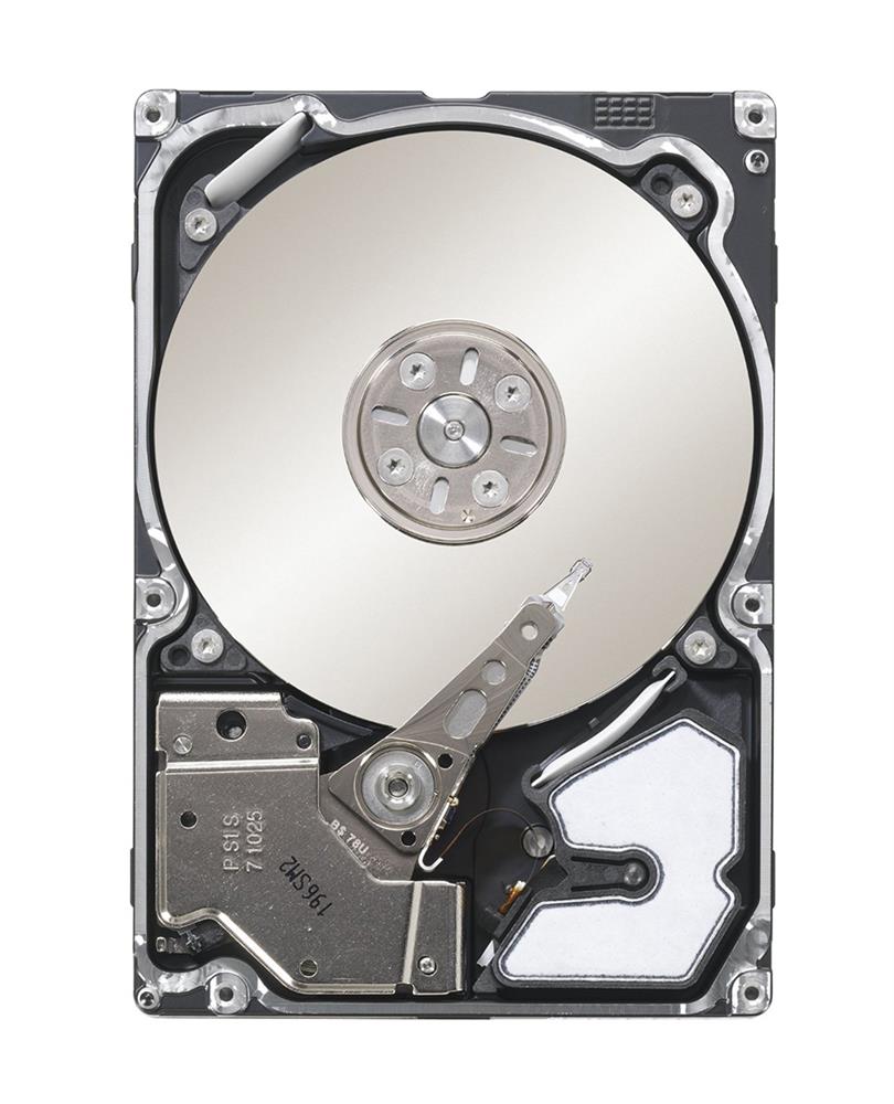 ST2000NX0373 Seagate Enterprise 2TB 7200RPM SAS 12Gbps 128MB Cache (SED-ISE) 2.5-inch Internal Hard Drive