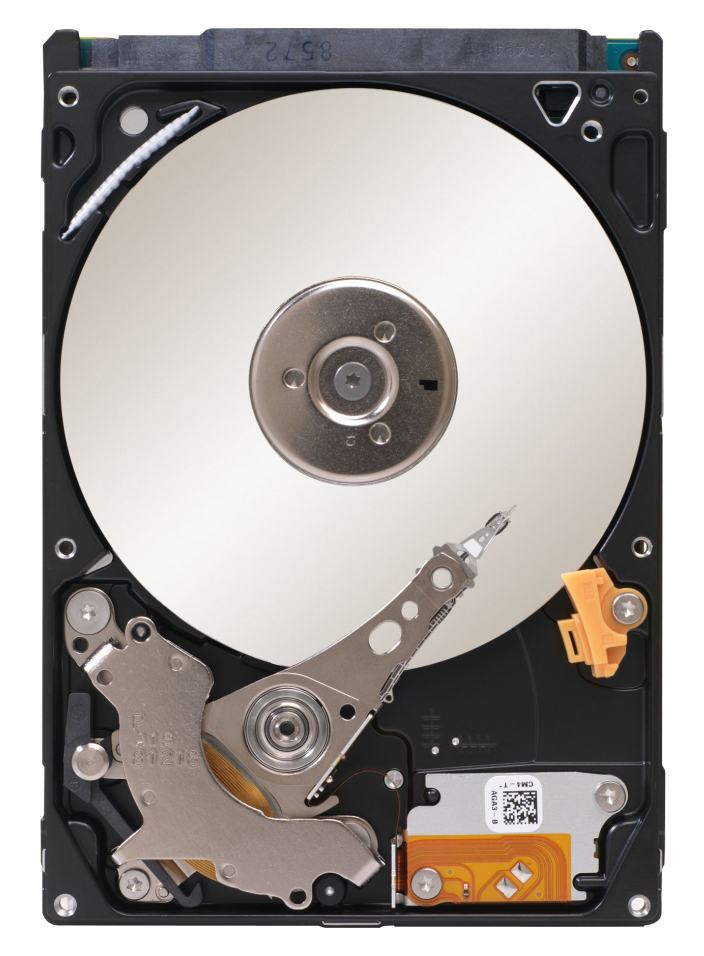 ST250VT000 Seagate Video 2.5 250GB 5400RPM SATA 6Gbps 16MB Cache 2.5-inch Internal Hard Drive