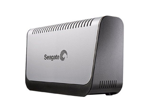 ST300003U2 Seagate 250GB 7200RPM USB 2.0 3.5-inch External Hard Drive (Refurbished)
