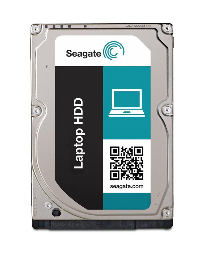 ST3000LM021 Seagate Laptop 3TB 5400RPM SATA 6Gbps 128MB Cache (SED-FIPS 140-2) 2.5-inch Internal Hard Drive
