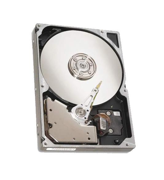 ST314707LC Seagate Cheetah 10K.7 146GB 10000RPM Ultra-320 SCSI 80-Pin 8MB Cache 3.5-inch Internal Hard Drive