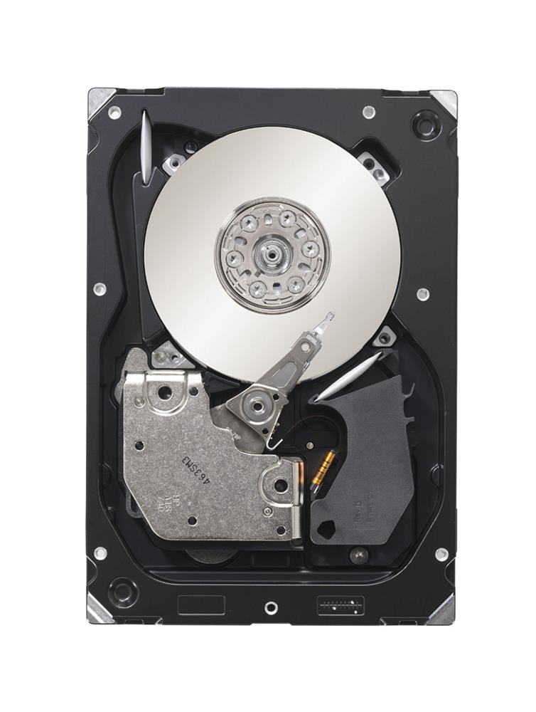ST33000655FC Seagate Cheetah 15K.5 300GB 15000RPM Fibre Channel 4Gbps 16MB Cache 3.5-inch Internal Hard Drive