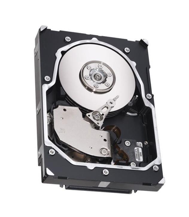 ST3450856S Seagate Cheetah 15K.6 450GB 15000RPM SAS 3Gbps 16MB Cache 3.5-inch Internal Hard Drive