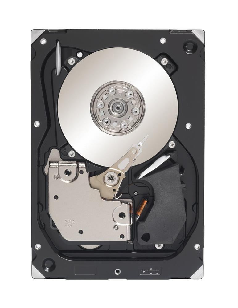 ST3450865FC Seagate 450GB 15000RPM Fibre Channel 3.5-inch Internal Hard Drive