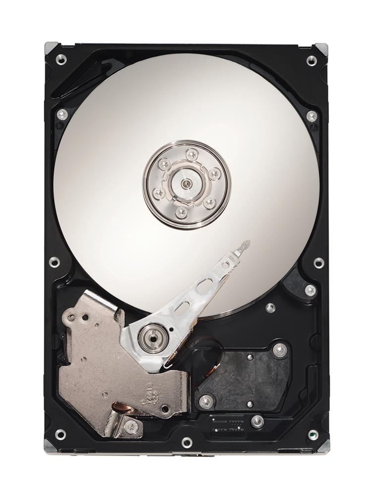 ST3750330N Seagate Barracuda ES.2 750GB 7200RPM SATA 3Gbps 32MB Cache 3.5-inch Internal Hard Drive