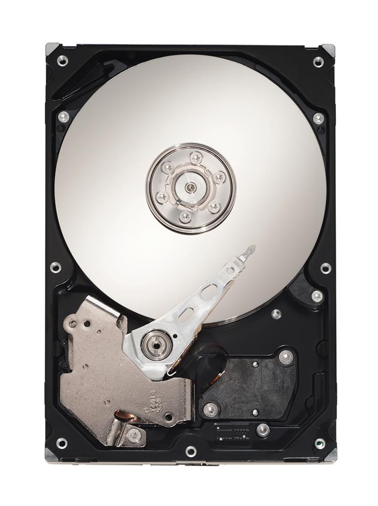 ST3750841NS Seagate Barracuda ES 750GB 7200RPM SATA 3Gbps 8MB Cache 3.5-inch Internal Hard Drive