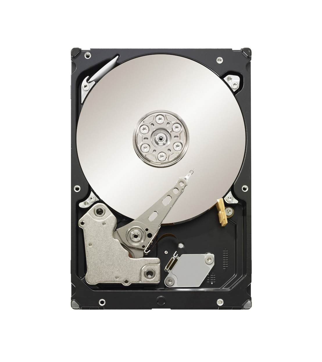 ST375640NS Seagate Barracuda ES 750GB 7200RPM SATA 3Gbps 16MB Cache 3.5-inch Internal Hard Drive