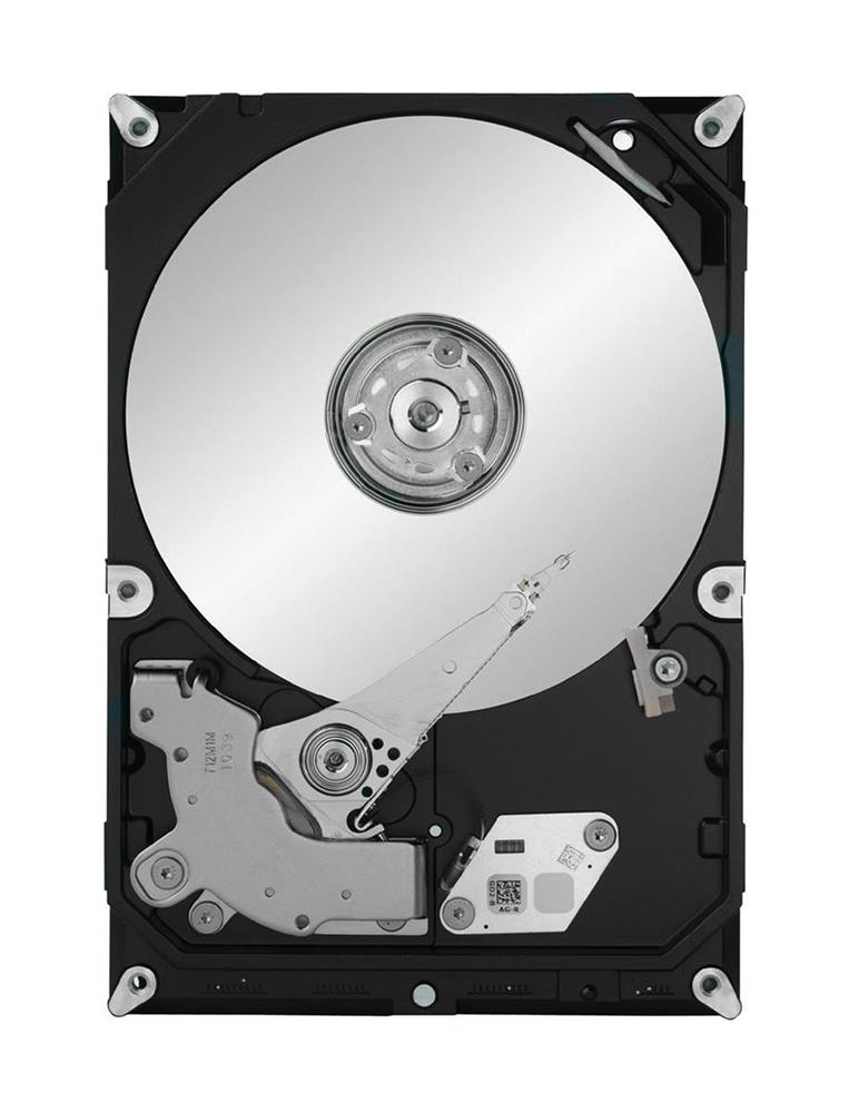 ST4000VX004 Seagate SV35 Series 4TB 7200RPM SATA 6Gbps 64MB Cache 3.5-inch Internal Hard Drive