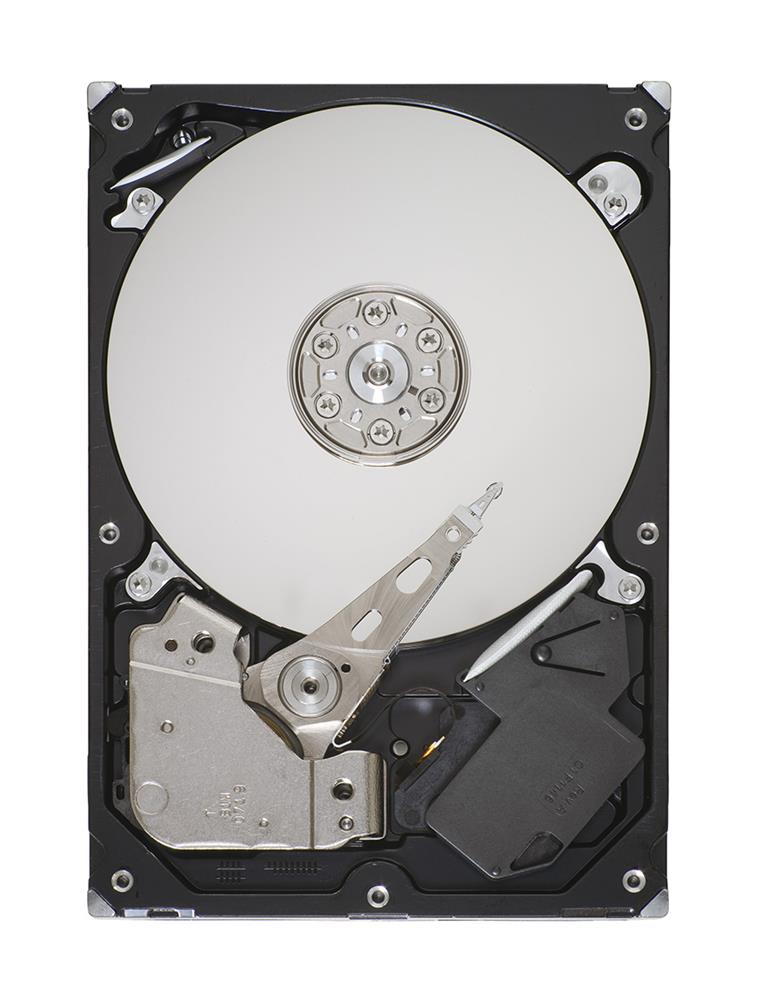 ST500DM007 Seagate Barracuda 500GB 7200RPM SATA 6Gbps 16MB Cache 3.5-inch Internal Hard Drive