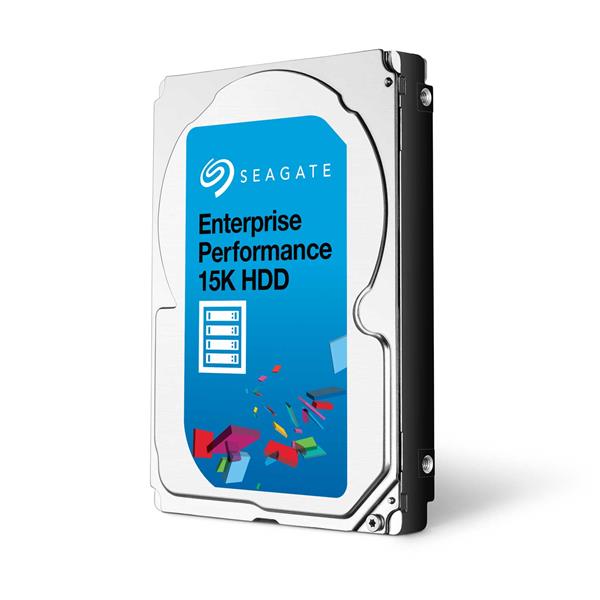 ST600MP0026 Seagate Enterprise Performance 600GB 15000RPM SAS 12Gbps 256MB Cache (SED-FIPS / 512n) 2.5-inch Internal Hard Drive