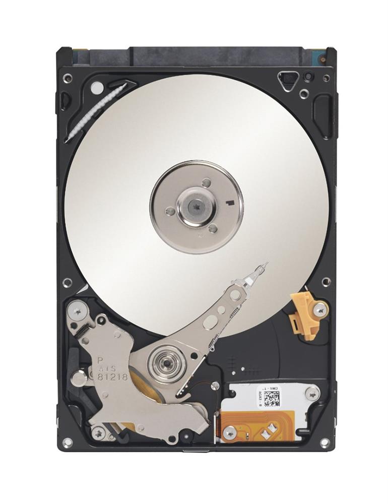 ST750LM012 Seagate Momentus 750GB 5400RPM SATA 6Gbps 8MB Cache 2.5-inch Internal Hard Drive