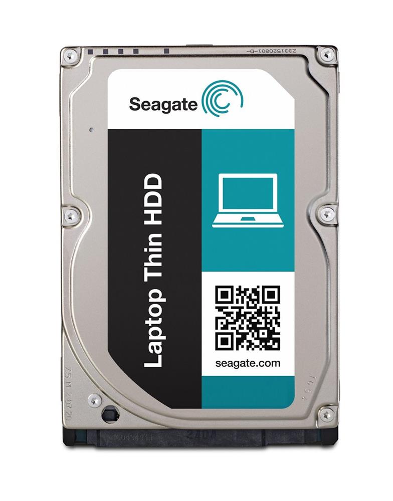 ST750LM025 Seagate Laptop Thin 750GB 5400RPM SATA 6Gbps 32MB Cache (SED) 2.5-inch Internal Hard Drive