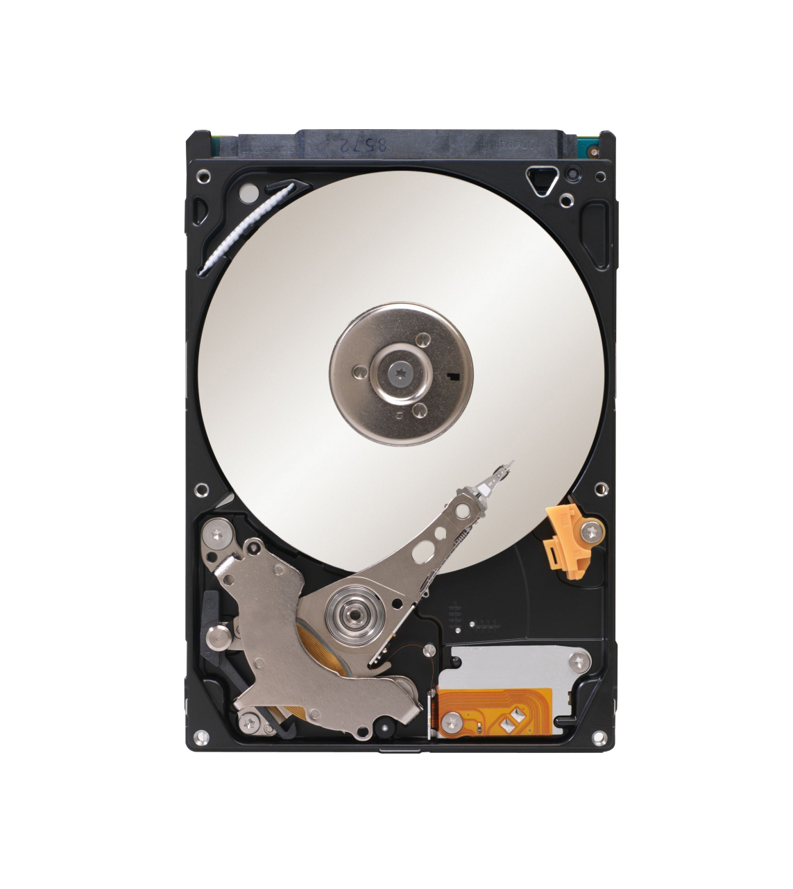 ST9300325AS Seagate Momentus 5400.6 500GB 5400RPM SATA 3Gbps 8MB Cache 2.5-inch Internal Hard Drive