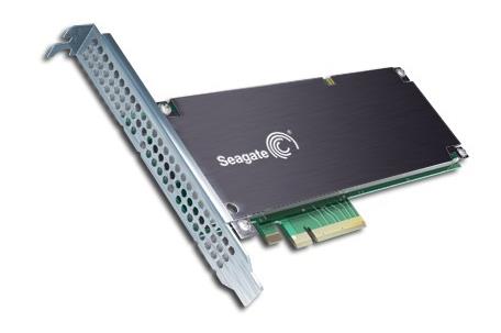 ST932KN0002 Seagate 930GB PCI Express x8 SSD