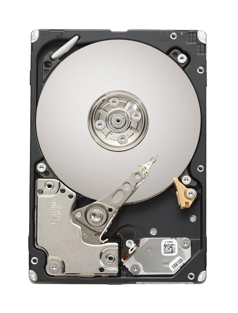 ST9450405SS-30BLK Seagate Savvio 10K.5 450GB 10000RPM SAS 6Gbps 64MB Cache 2.5-inch Internal Hard Drive (30-Pack)