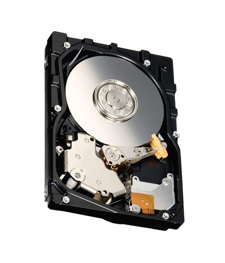 ST9600204SS-IBM Seagate Savvio 10K.4 600GB 10000RPM SAS 6Gbps 16MB Cache 2.5-inch Internal Hard Drive