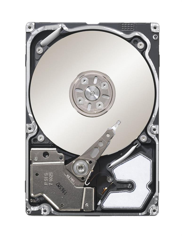 ST9600204SSIBM2 Seagate Savvio 10K.4 600GB 10000RPM SAS 6Gbps 16MB Cache 2.5-inch Internal Hard Drive