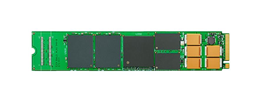 ST960KN0021 Seagate Nytro XM1440 960GB eMLC PCI Express 3.0 x4 NVMe Read Intensive M.2 22110 Internal Solid State Drive (SSD)