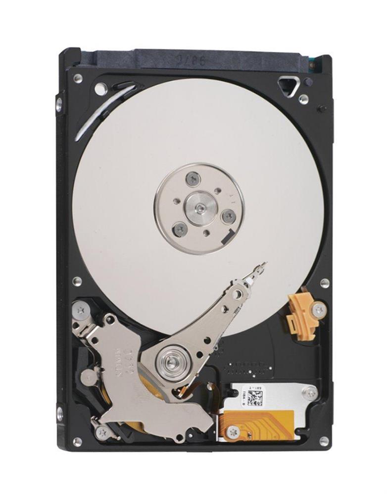 ST9750420AS-50BLK Seagate Momentus 750GB 7200RPM SATA 3Gbps 16MB Cache 2.5-inch Internal Hard Drive (50-Pack)