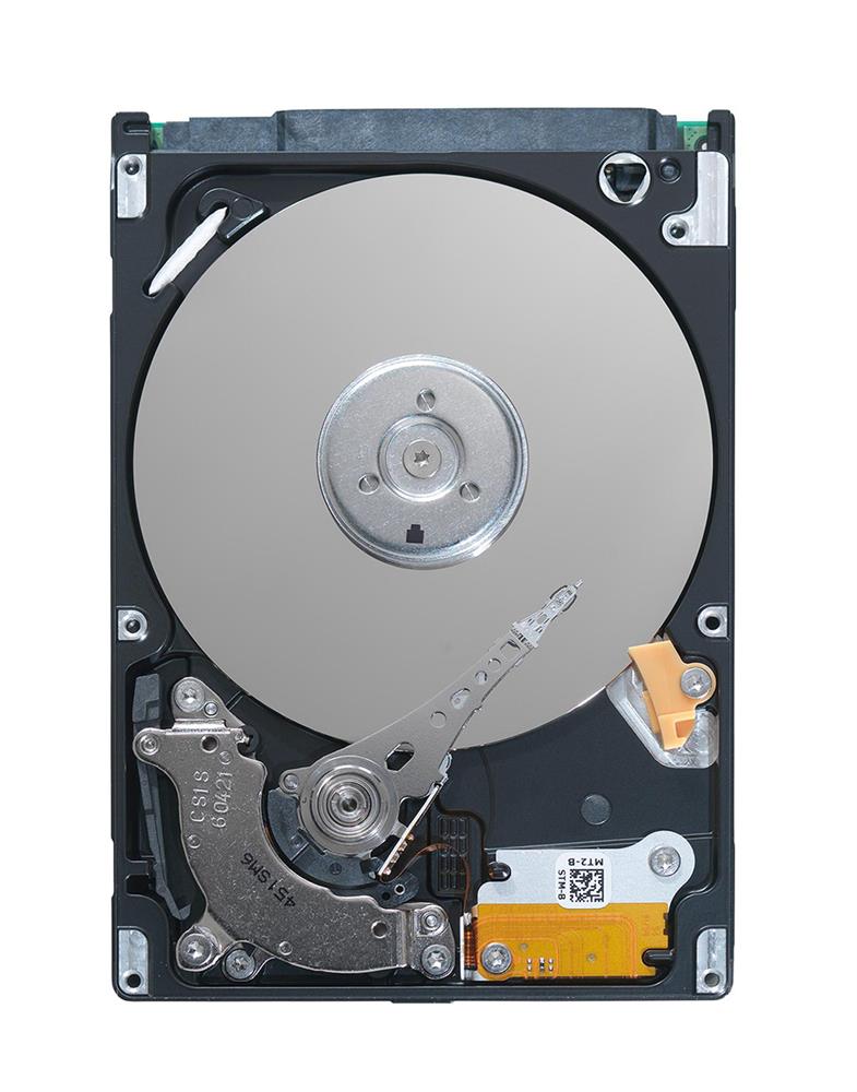 ST9750420AS-DELL Seagate Momentus 750GB 7200RPM SATA 3Gbps 16MB Cache 2.5-inch Internal Hard Drive