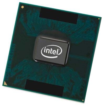 T2330 Intel 1.60GHz Pentium Processor