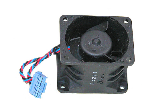 T3907 Dell Cooling Fan Assembly for PowerEdge 1750 Server