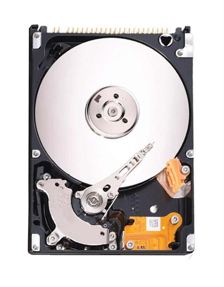 T7466 Dell 160GB 5400RPM ATA/IDE 2.5-inch Internal Hard Drive