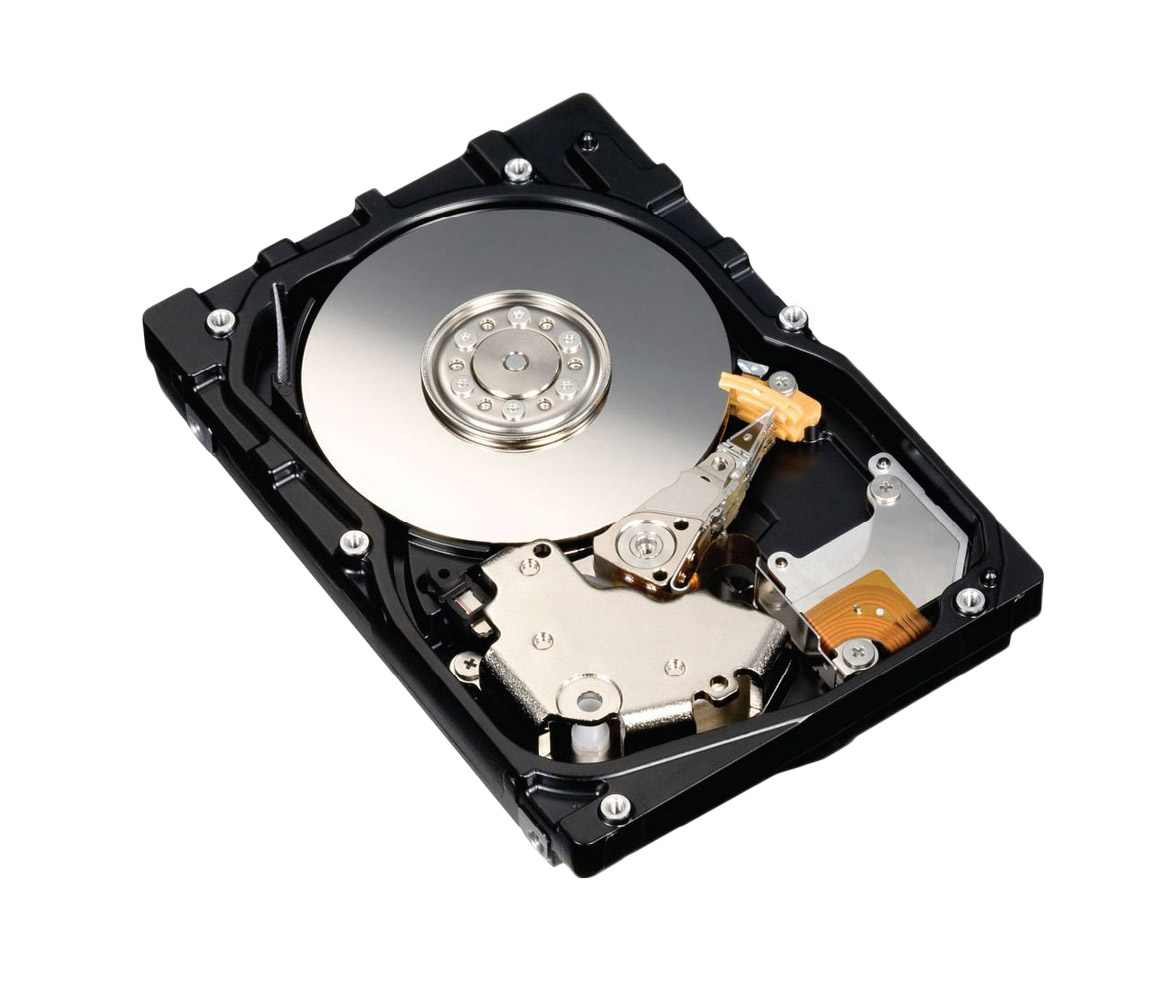 T855K Dell 147GB 10000RPM SAS 6Gbps 64MB Cache 2.5-inch Internal Hard Drive