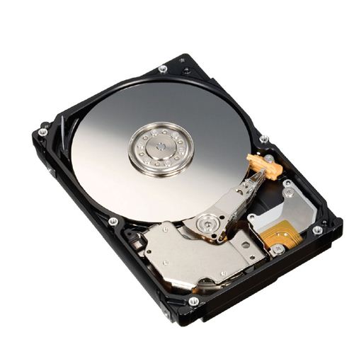 TC.AW3K0.011 Acer 600GB 10000RPM SAS 6Gbps 2.5-inch Internal Hard Drive