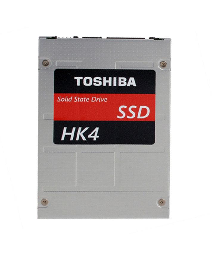THNSF8120PCSE Toshiba HK4R 120GB SATA 6.0 Gbps SSD