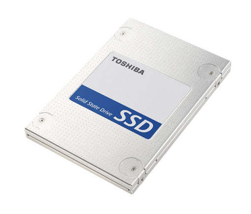 THNSNC256GBSJ Toshiba SSD