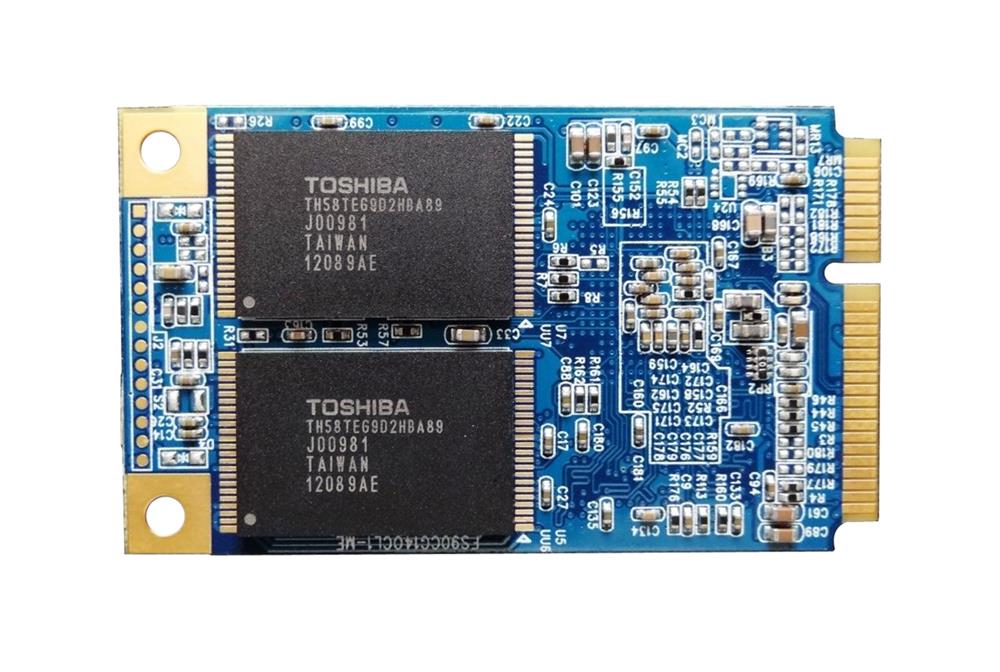 THNSNX024GMNT Toshiba 24GB SATA 6.0 Gbps SSD