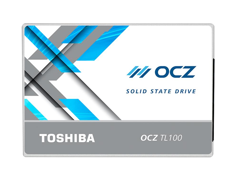TL100-25SAT3-240G OCZ Tech Solid State Drive