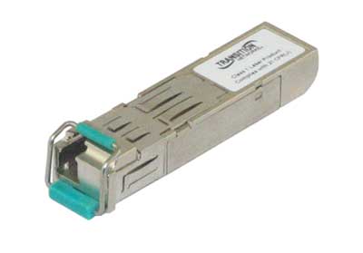 TN-CWDM-SFP-1570 Transition 1Gbps 1000Base-CWDM Single-mode Fiber 80km 1570nm Duplex LC Connector SFP Transceiver Module for Cisco Compatible