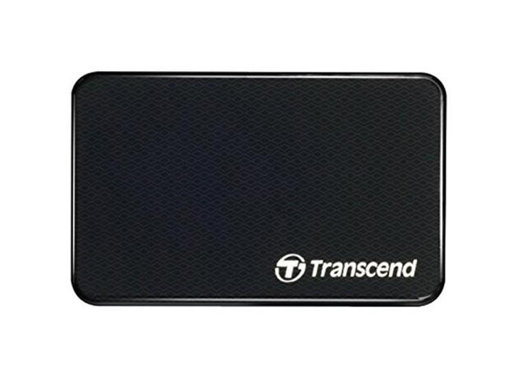 TS128GSSD18M-M Transcend SSD18M-M 128GB MLC eSATA USB 2.0 1.8-inch External Internal Solid State Drive (SSD)