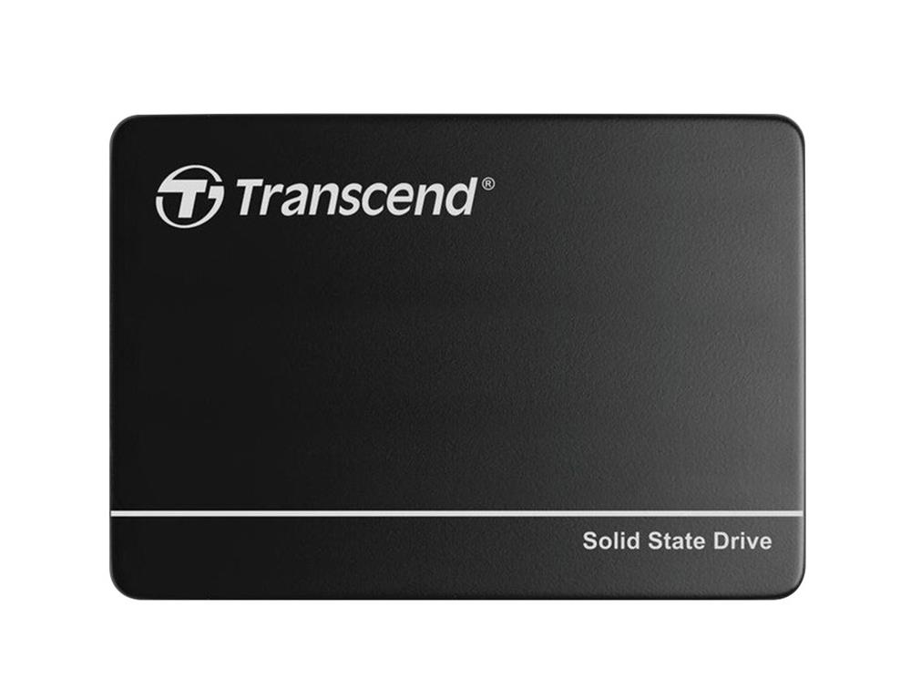 TS256GSSD420 Transcend SSD420 256GB MLC SATA 6Gbps 2.5-inch Internal Solid State Drive (SSD)