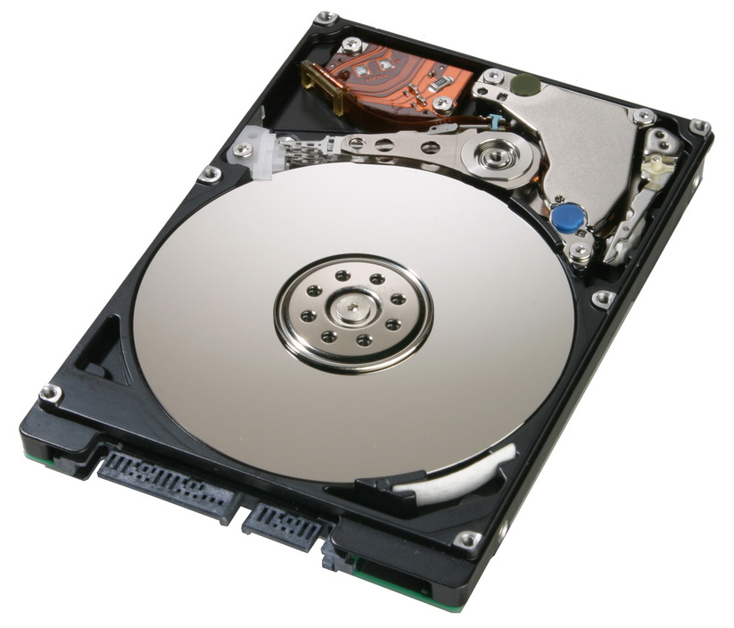 TS5SAA160 Hitachi Hard Drive