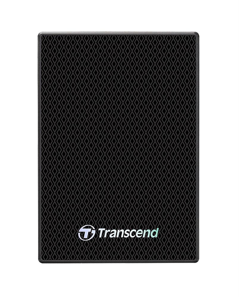 TS60GSSD25D-M Transcend Ultra SSD25D 60GB MLC SATA 3Gbps 2.5-inch Internal Solid State Drive (SSD)