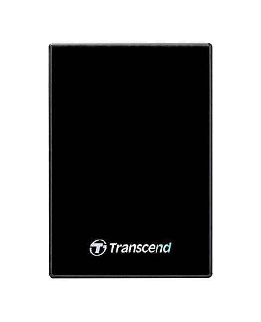 TS8GSSD25-S Transcend SSD25-S 8GB SLC ATA/IDE (PATA) 44-Pin 2.5-inch Internal Solid State Drive (SSD)