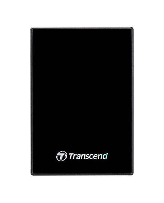TS8GSSD500 Transcend SSD500 8GB SLC SATA 3Gbps 2.5-inch Internal Solid State Drive (SSD)