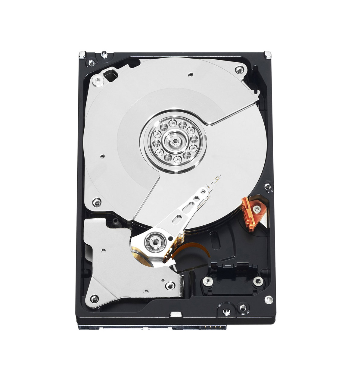 TY97306 Dell 160GB 7200RPM SATA 3Gbps 16MB Cache 3.5-inch Internal Hard Drive