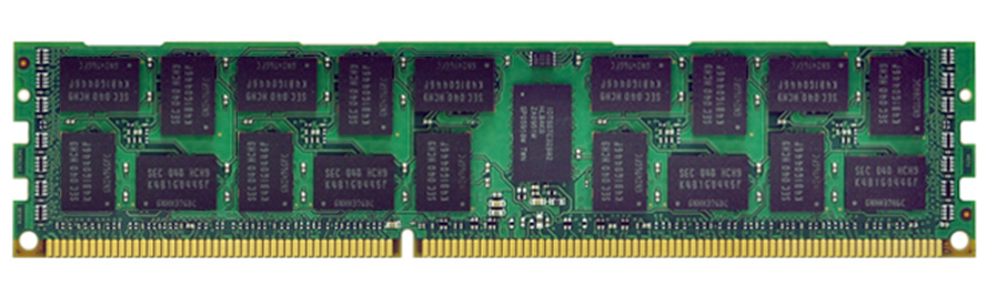 UCS-MR-2X164RX-C= Cisco 32GB Kit (2 X 16GB) PC3-10600 DDR3-1333MHz ECC Registered CL9 240-Pin DIMM 1.35V Low Voltage Quad Rank Memory