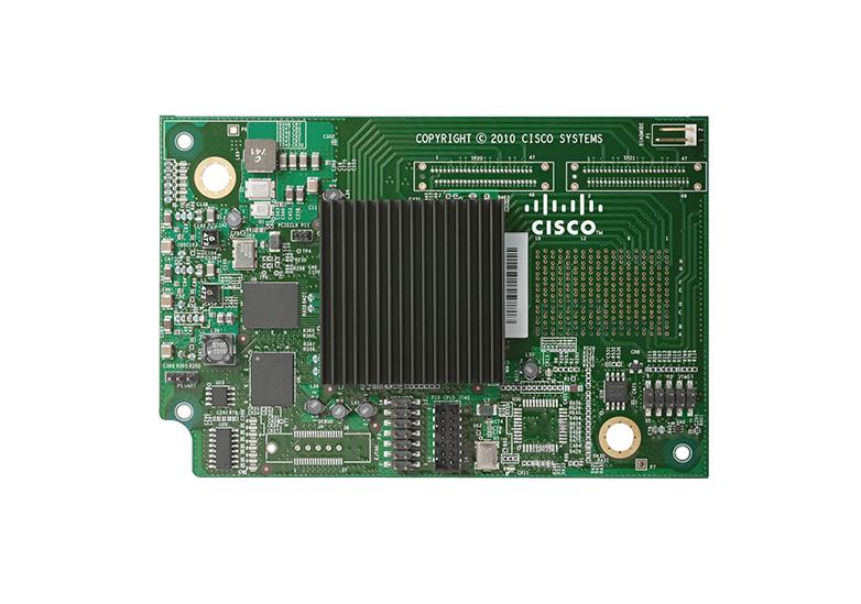 UCSB-F-LSI-400S= Cisco LSI WarpDrive 400GB SLC PCI Express 2.0 x8 Adapter Internal Solid State Drive (SSD) for UCS B200 M3 Server System
